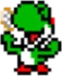 Yoshi