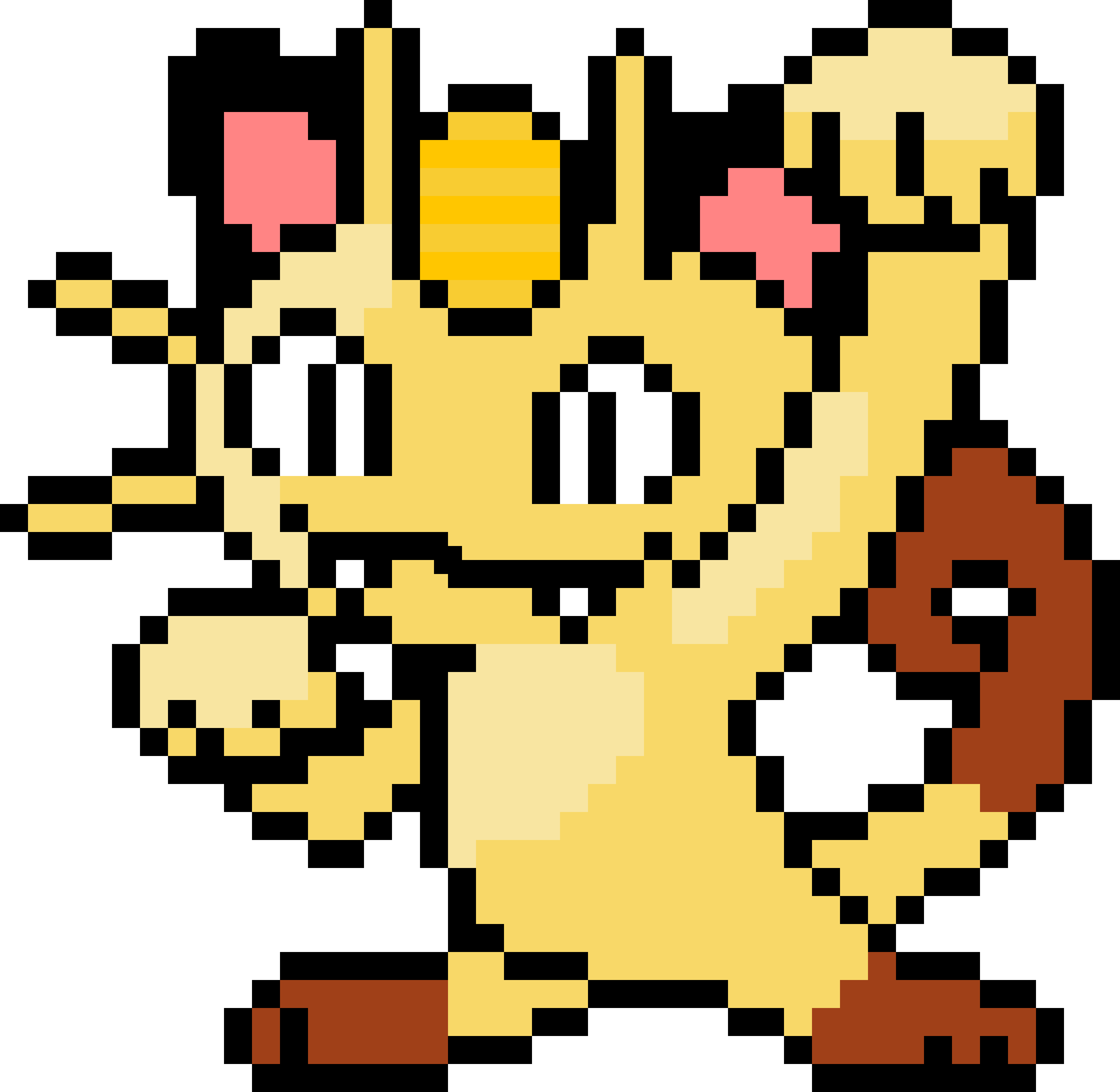 Meowth
